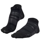 Falke Hidden Dry Lite Black grey Socks