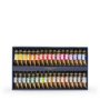 Mission Gold Watercolour Paint Set 34 X 15ML Tubes In Assorted Colours