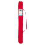 Beach Umbrella With Protection Coating 200CM