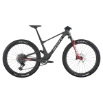 Spark Rc World Cup Black '26 - XL
