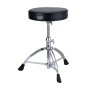 MAPEX T660 Round Seat Drum Throne
