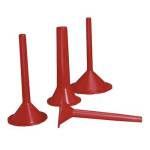 Mincer Funnel Plastic - No. 22 X 20MM - MFP2220