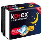 Kotex Ultra Thin Overnight 7 7S