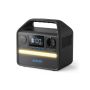 ANKER 521 Portable Power Station 256WH Incl Sa Plug Adaptor