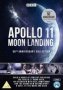 Apollo 11 Moon Landing - 50TH Anniversary Collection DVD