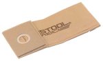 Festool Turbofilter Tf Rs 400 5 X FES489128