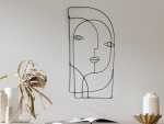 Molina Wall Art - Steel