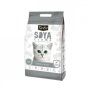 Kit Cat Pet Products Kit Cat Soya Clump Cat Litter - Charcoal 7L