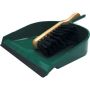Heavy Duty Large Dustpan Brush Set