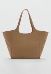 Tote Bag Tambor - Beige