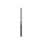 Tork Craft Hss Precision-max Insustrial Step Point Drill Bit 4.5MM DR90045