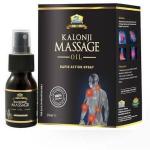 Blackseed Massage Oil-rapid Action Spray