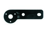 Single Mounting Plate For Towbar Sockets