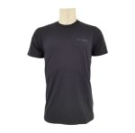 Pierre Cardin Star Mens T-shirts Navy