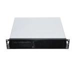 2U Rackmount Server Chassis 380MM Deep - Compact And Versatile
