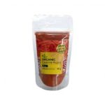 Organic Cayenne Pepper Refill