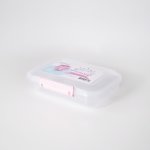850ML Kids Lunchbox – Princess 087G