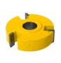 3 Wing Cutter Straight