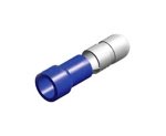 BD2-5V Blue Male Bullet