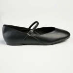 Madison Bambi Pump - Black - 8