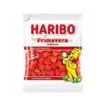 Hario Haribo Primavera Erdbeeren Strawberry Marshmallows - 175G