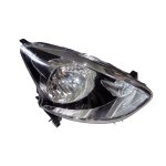 Nissan Micra 2014-2018 Headlight Face Lift Right