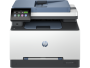 Hp Color Laserjet Pro Mfp 3303FDN. Functions: Print Copy Scan Fax. Print Tech