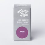 Lady Cold Water Dye Mauve