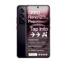 Oppo RENO12 Pro 5G Andriod Smartphone - Space Brown