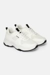 Trainer Sneaker - 11 White