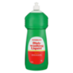 Lemon Scented Diswashing Liquid 1.5L