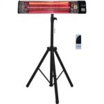 Goldair GPCH 2000 Patio Infrared Heater