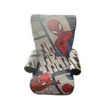 Single Chair Spiderman
