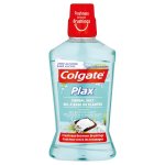 Colgate Plax Mouthwash 500ML - Herbal Salt
