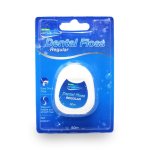 Floss Regular White 50M