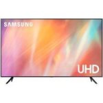 Samsung 75" UHD 4K Smart TV 75AU7000