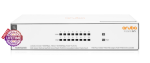 HPE Instant On 1430 8-PORT Gigabit Poe+ 64W Switch