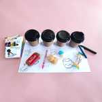 Kiddies Pairing - Cold Pairing For Kids