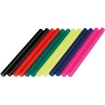 Dremel 12PC Colour Glue Sticks GG05 - 7MM 2615GG05JA