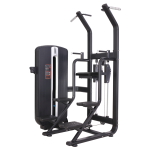 Benchmark Assisted Chin dip Performance Line
