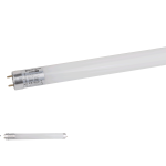 2FT 9W LED T8 Cool White Lamp 6000K Combat Econo