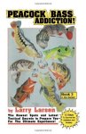 Peacock Bass Addition Book 3