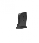 Cz 452 455 22LR 5 Round Polymer Magazine