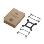 Coolermaster Intel Lga 1700 & Amd AM5 Retrofit Mounting Kit