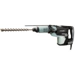Hikoki Rotary Hammer Sds – Max 18.8 Joules DH52MEY