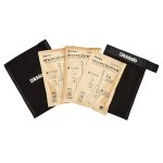 D'addario Humidipak Automatic Humidity Control System