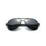 Sports Cycling Polarized Sunglasses UV400 Protection Windproof