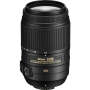 Used: Nikon Af-s 55-300MM F4.5-5.6 G Ed Dx VR