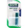 G.U.M Softpicks Large 40 Picks