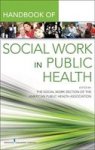 Handbook Of Social Work And Public Health Hardcover